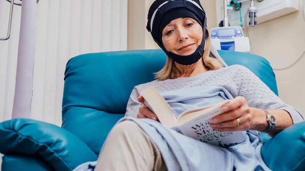 A testa alta, raccolta fondi per le pazienti dell'Irst di Meldola