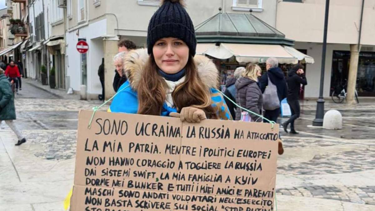 Comune di Rimini: Non possiamo accogliere altri profughi
