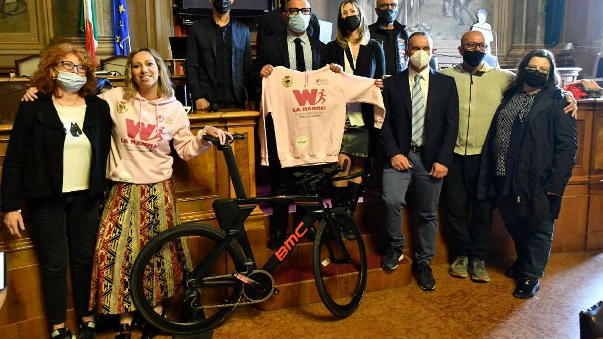 Forlì. Torna il Duathlon Forlì in centro a sostegno dello Ior