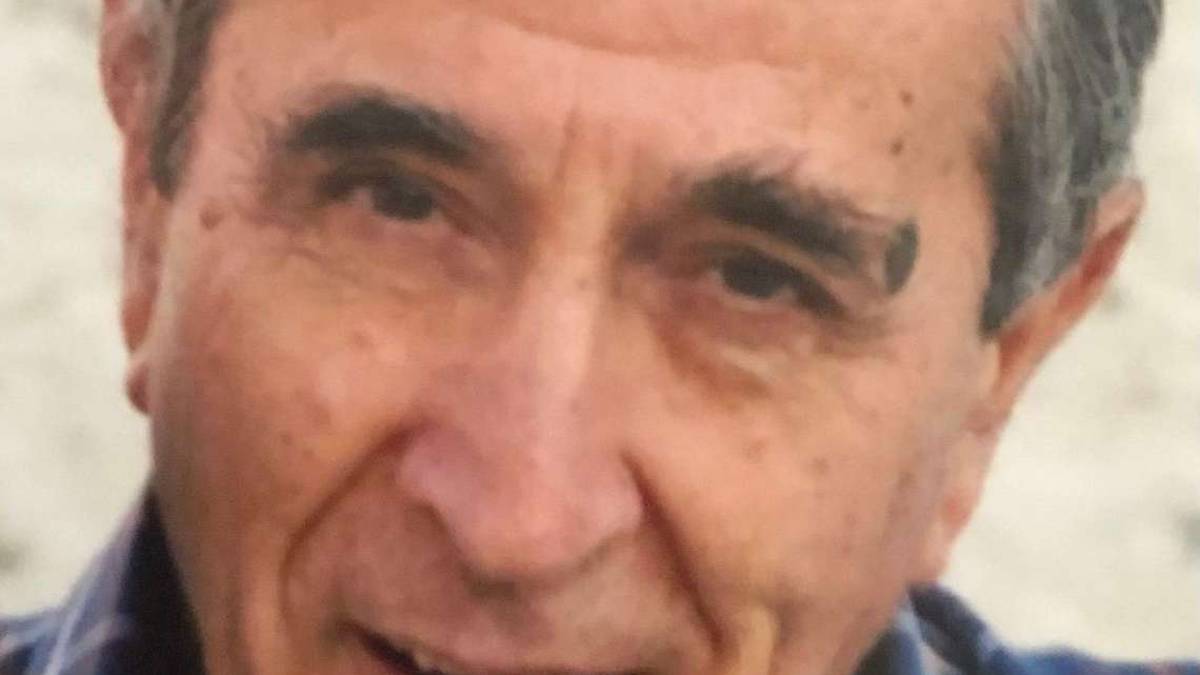 Sant'Agata in lutto per la morte del maestro Nino Taglioni