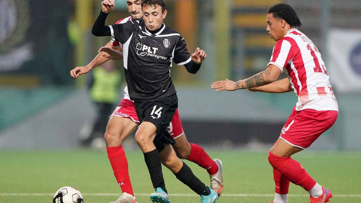 Calcio Primavera, il Cesena sfida Berti, l'amico ritrovato