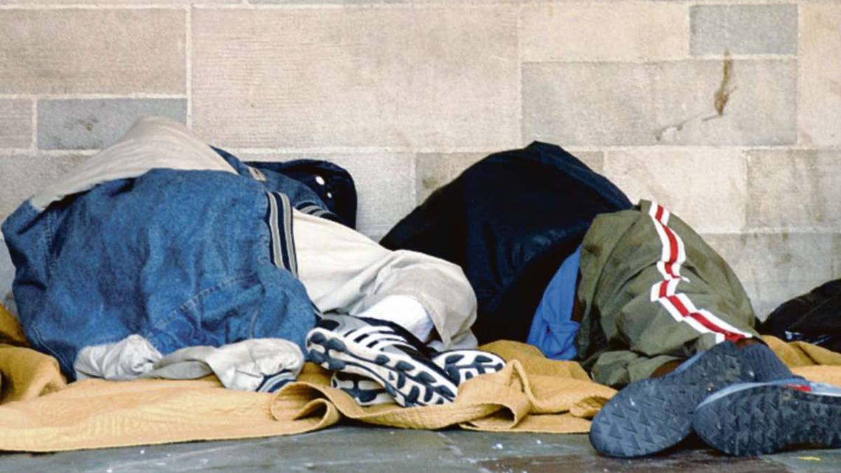 Cesena, ben 163 senzatetto in città: attivato pronto intervento
