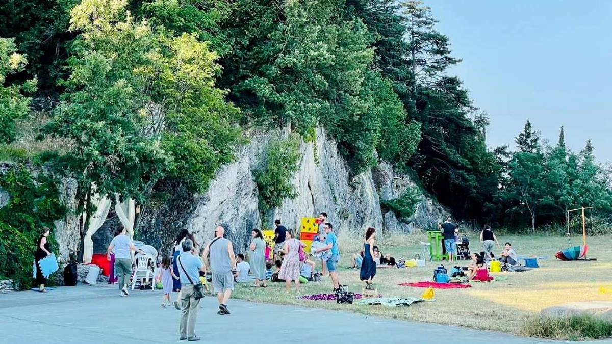 San Marino, ex tiro a volo: accordo con una società del gruppo Alpitour