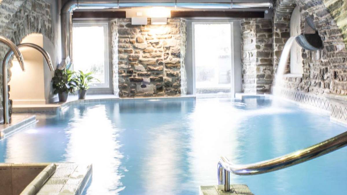Bagno di Romagna: numeri positivi per Terme S. Agnese