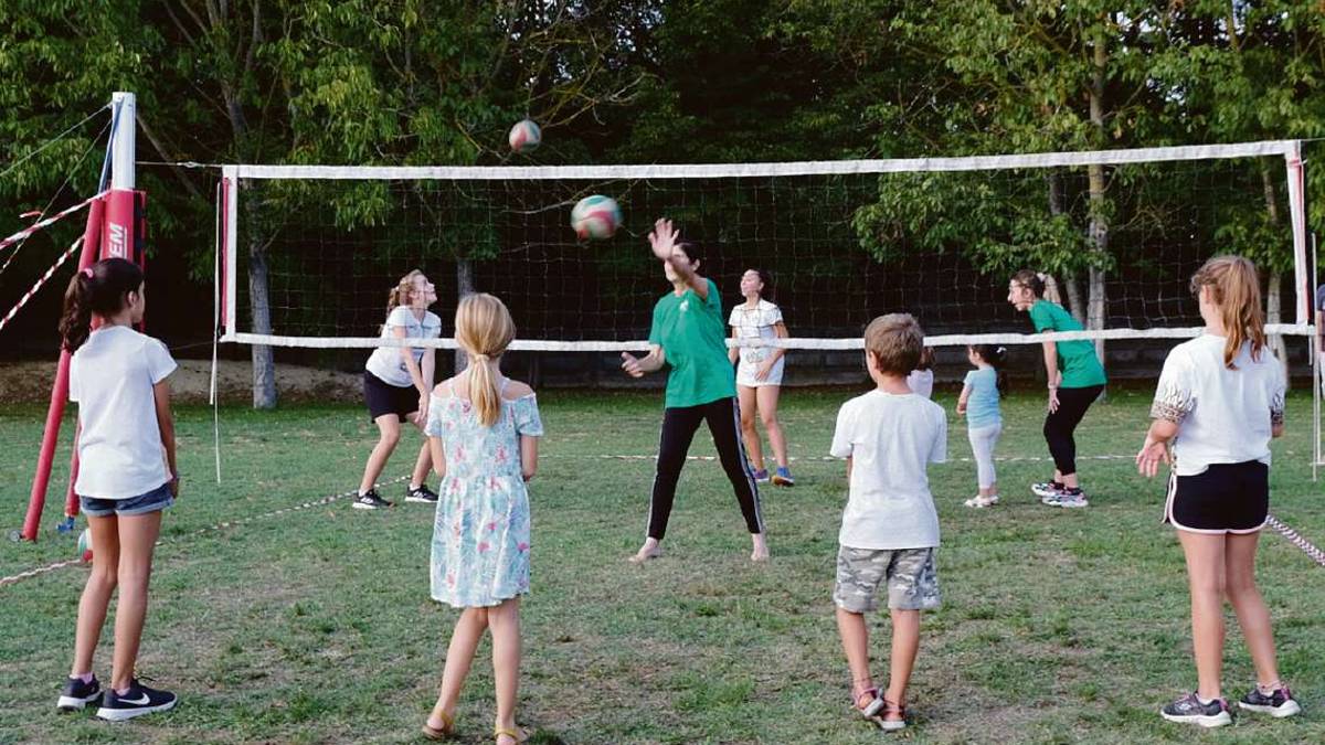 Lo sport patrimonio per i nostri giovani, circondati da telefoni e tablet: i consigli del direttore dello Ior