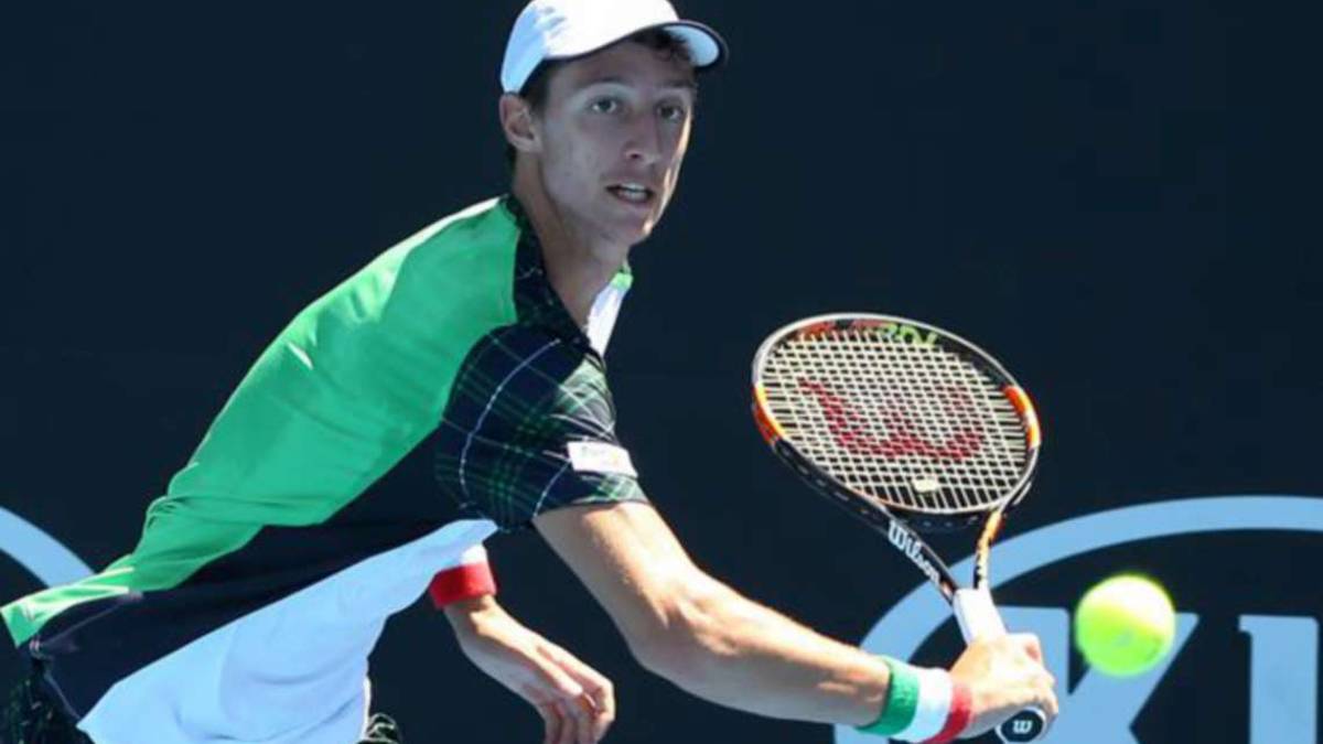 Tennis, Dalla Valle e Forti già al capolinea ad Anif