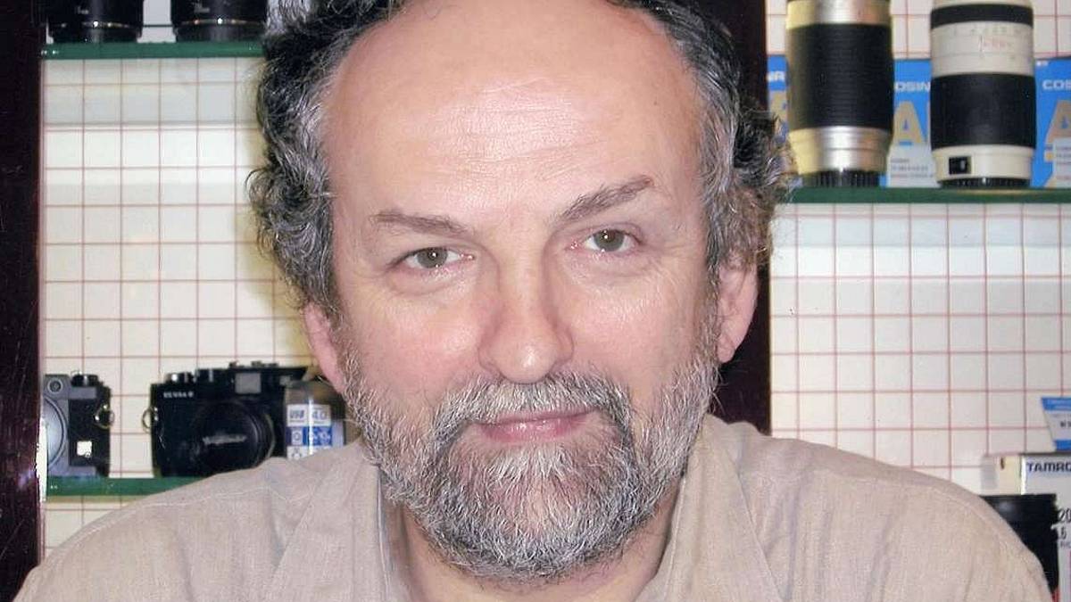 Forlì, addio allo storico fotografo Giampaolo Turci