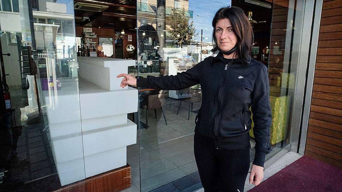 Rimini. Altro colpo a Miramare, progetto per le telecamere