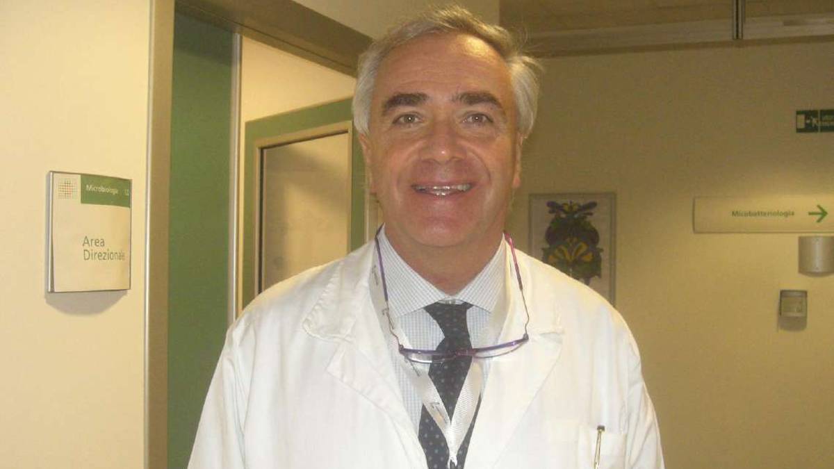 Covid: «Lo abbiamo trovato». Al laboratorio di Cesena individuati 16 casi di variante Delta Plus