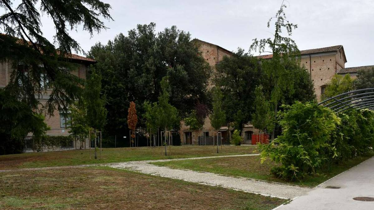 Forlì. Oltre un milione per valorizzare tre parchi