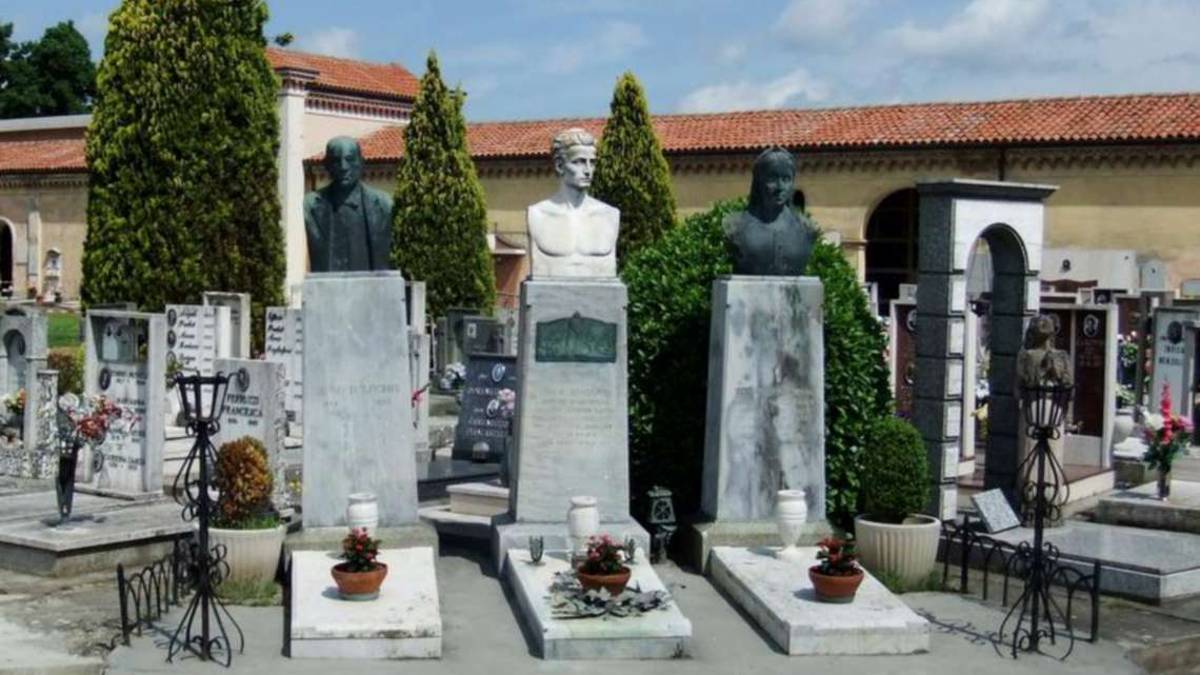 Faenza, Maria e Giulia e il loro amore impossibile nel 1899