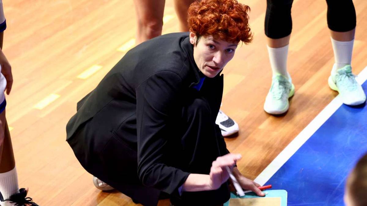 Basket A1 donne: E-Work, con Moncalieri vale doppio