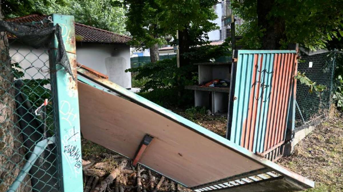 Imola: dopo il Centro Intermedio, degrado anche in zona stazione