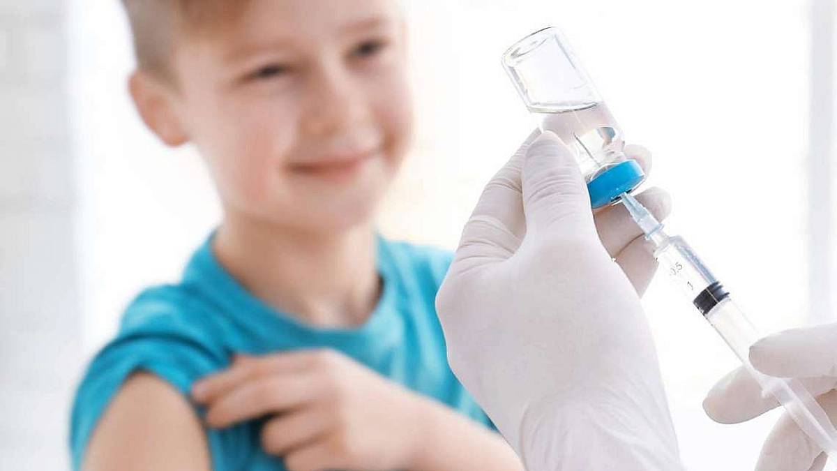 Il Comune di Rimini: «Già multati 110 genitori no vax