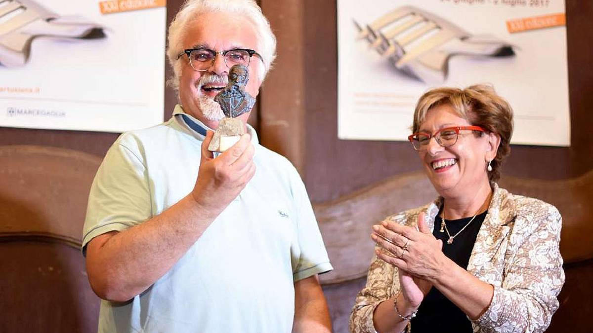 Ecco il Premio Marietta 2021 C’è tempo fino al 19 luglio