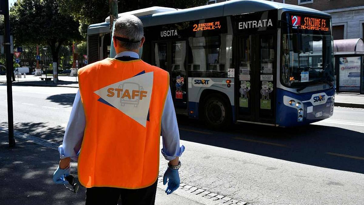 Trasporti scolastici, i sindacati: Vecchi nodi da sciogliere