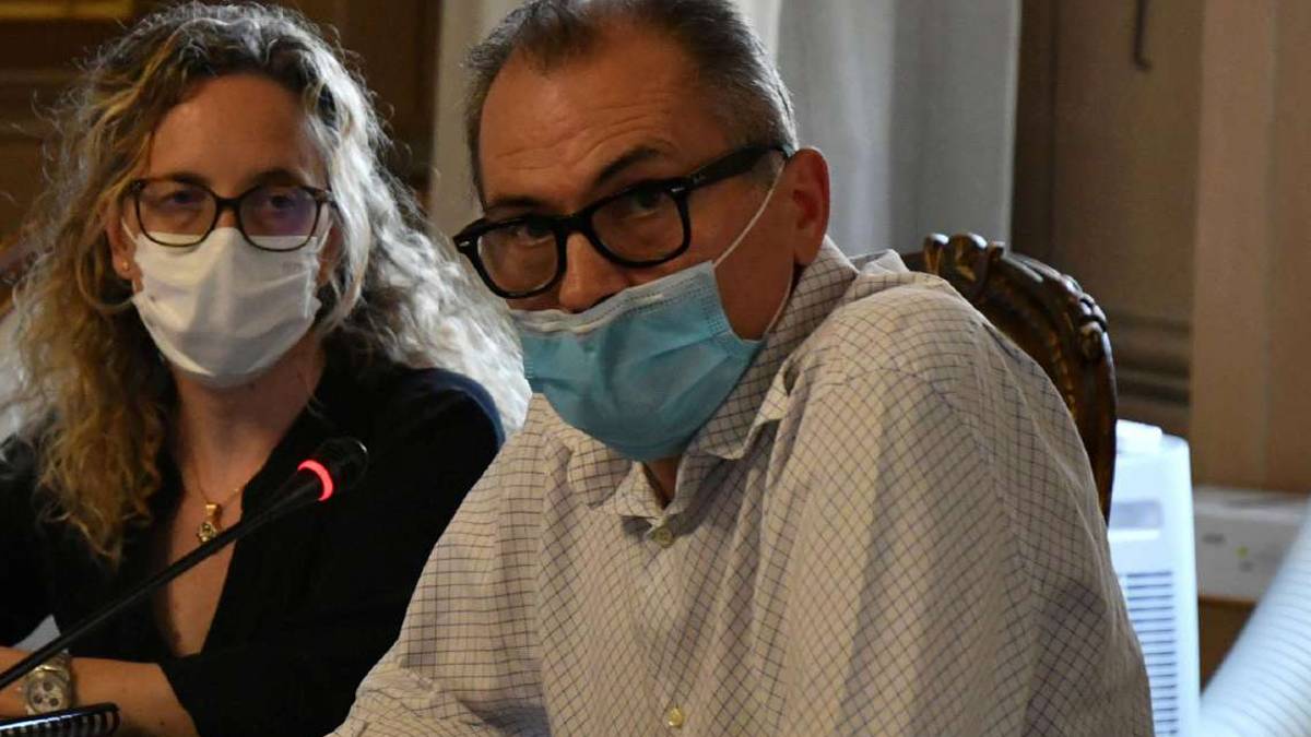 Forlì, in arrivo cestini per la differenziata in giro per la città