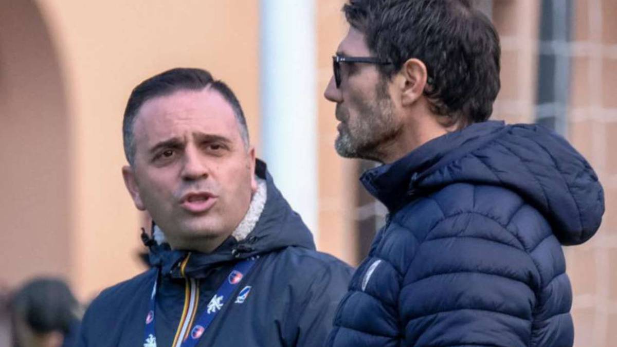 Calcio C, chi salverà l’Imolese ora che non c'è più Spagnoli?