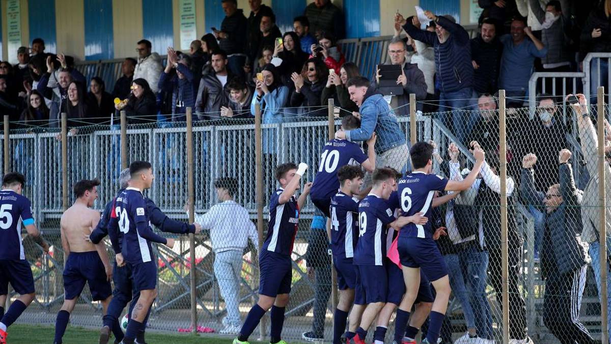 Calcio C, Imolese, la Primavera 2 pronta al debutto