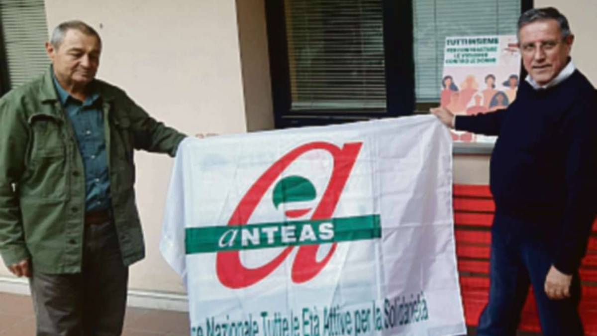 Cesena, pensionati in aiuto a 70 alunni figli di famiglie povere
