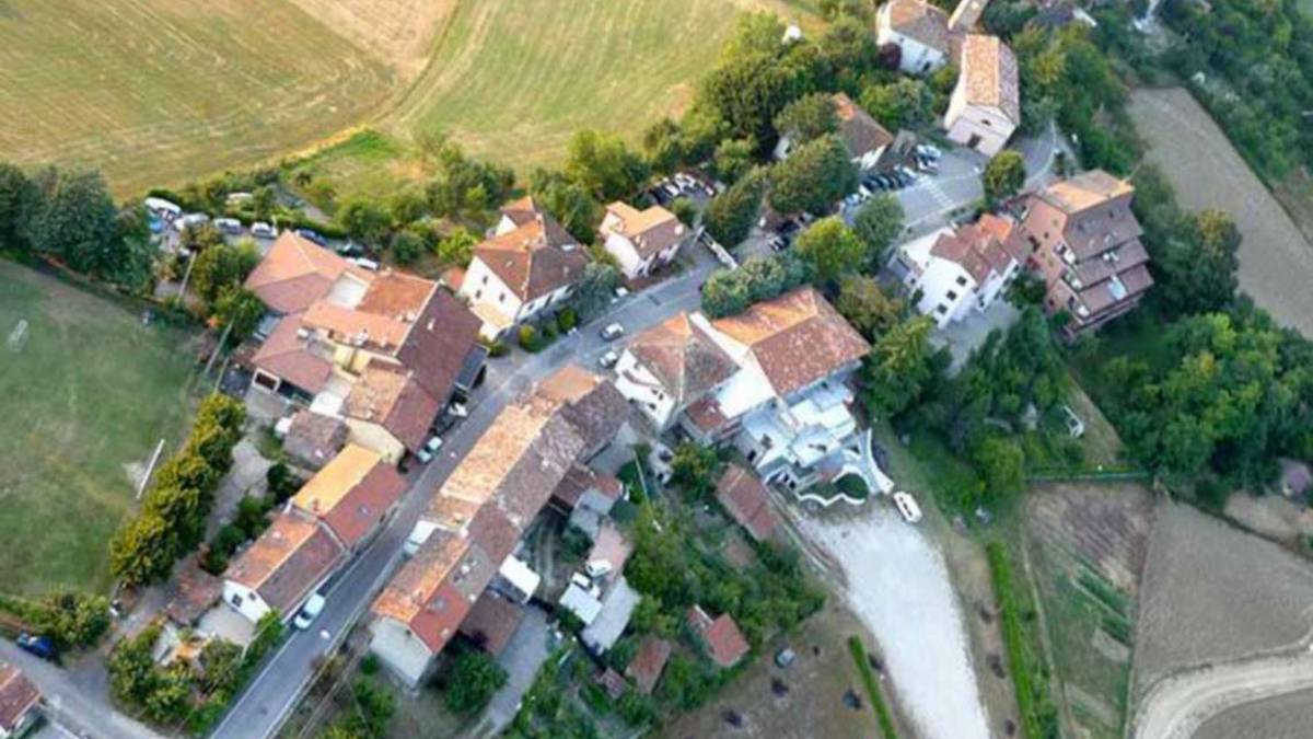 Malumori a Selvapiana: Noi al buio per giorni