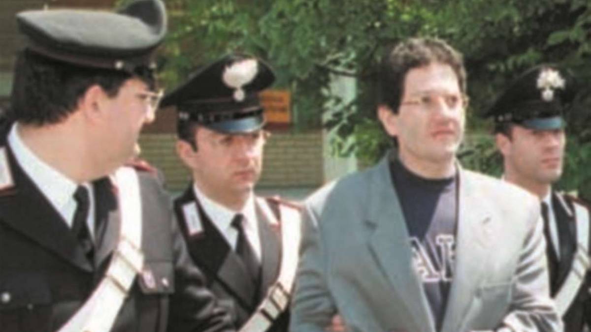 Uno Bianca: per Fabio Savi niente permessi di uscita di cella
