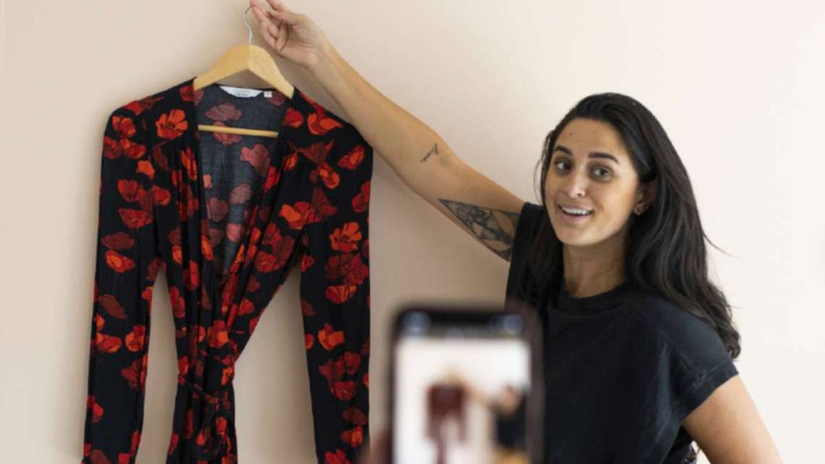 Comprare oggetti usati non è più solo una necessità