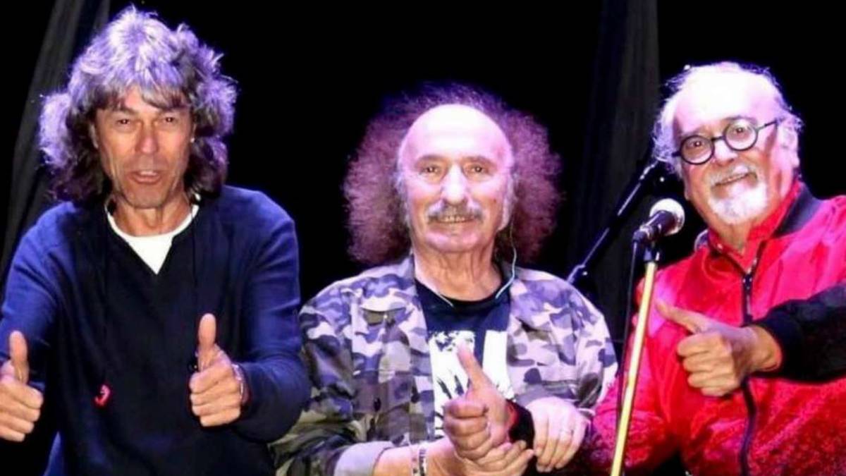 Pasqua a Bellaria Igea Marina con il concerto dei Camaleonti