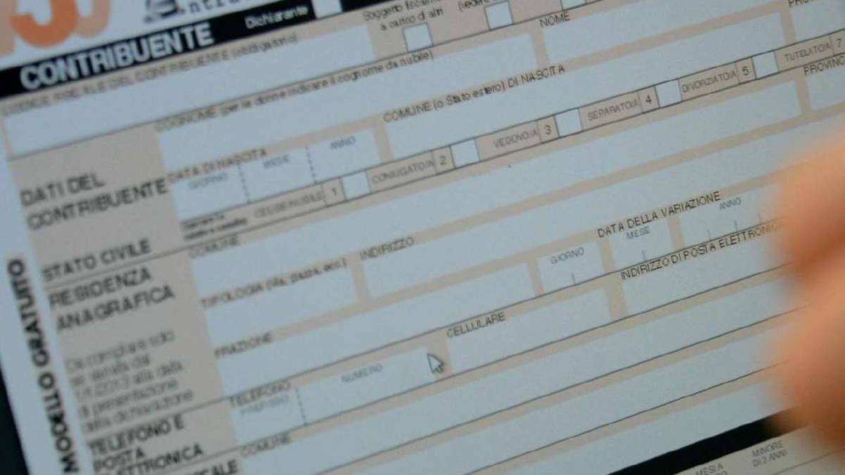 Rimini, il 30 per cento dichiara meno di 10mila euro all'anno