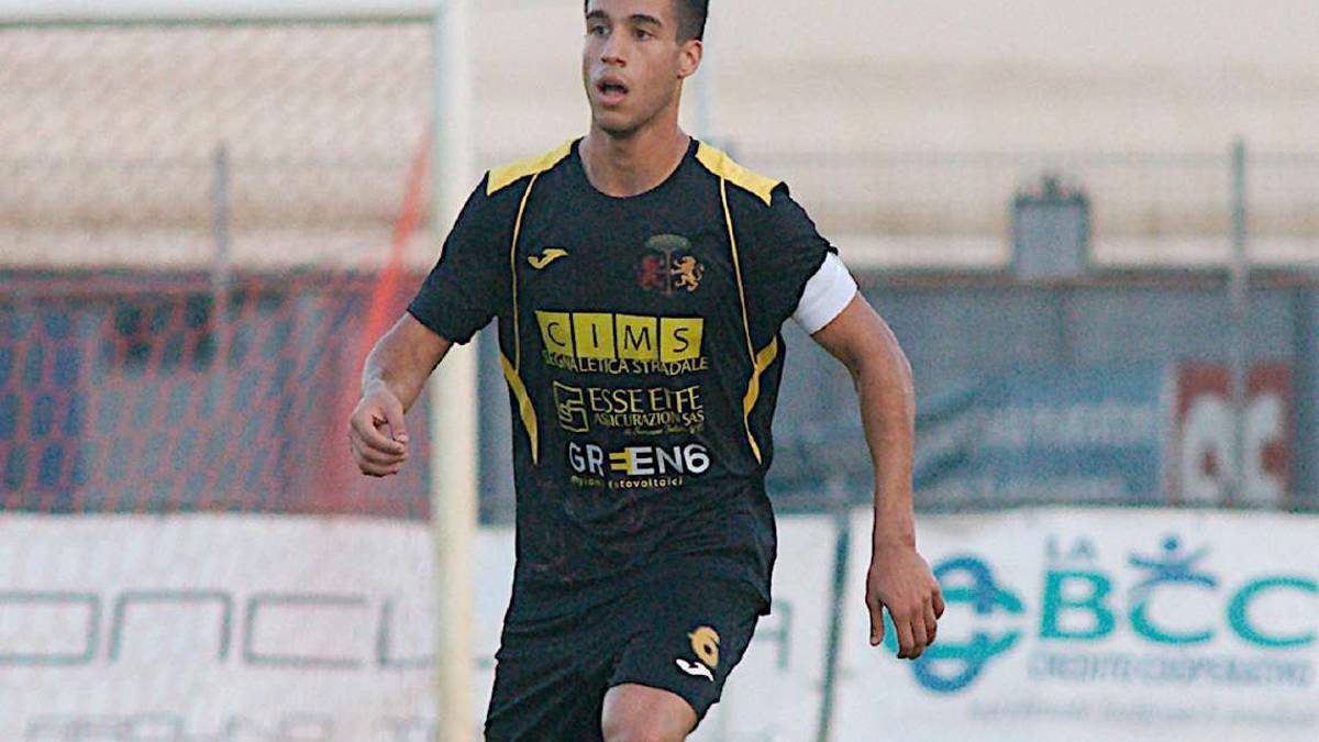 Calcio D, il Ravenna a caccia di due rinforzi