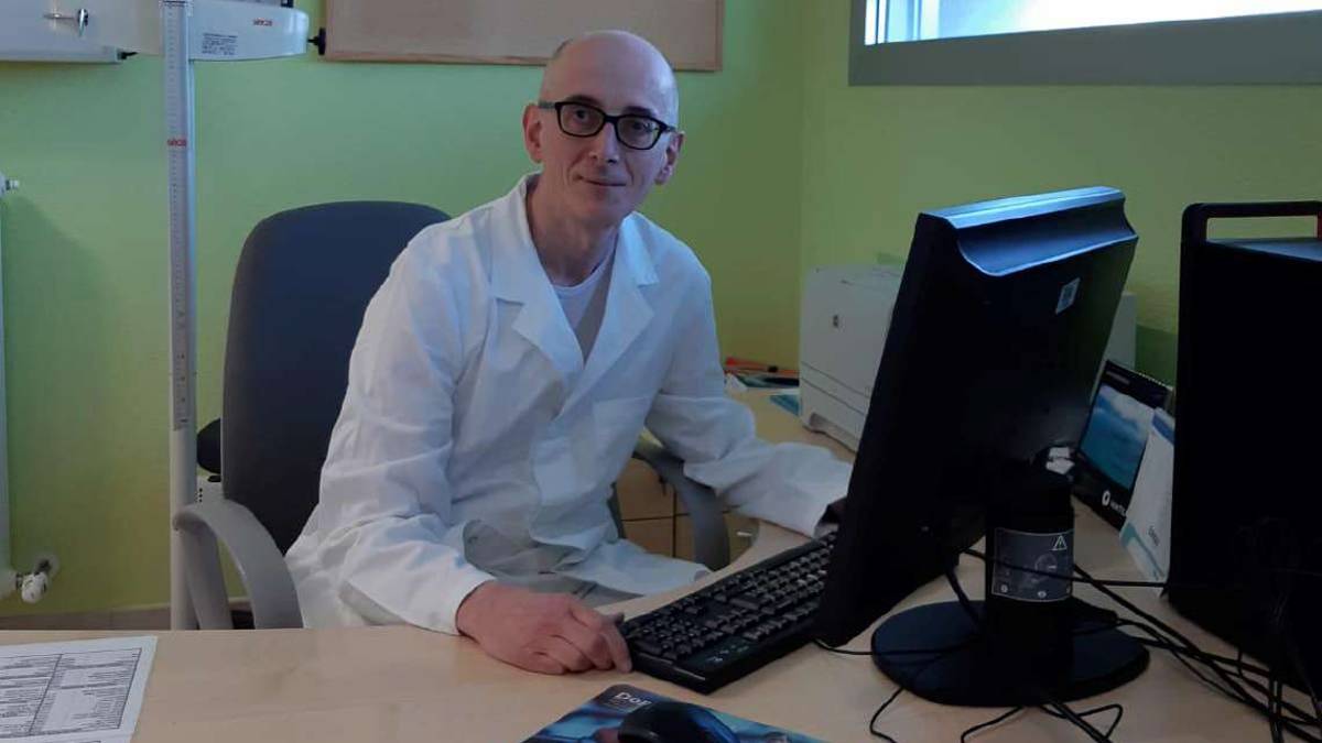 Rimini. I pazienti oncologici a rischio come tutti