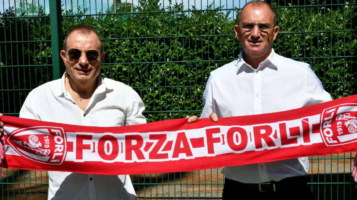 Calcio D, Cappelli striglia Angelini: Ho visto tanti errori