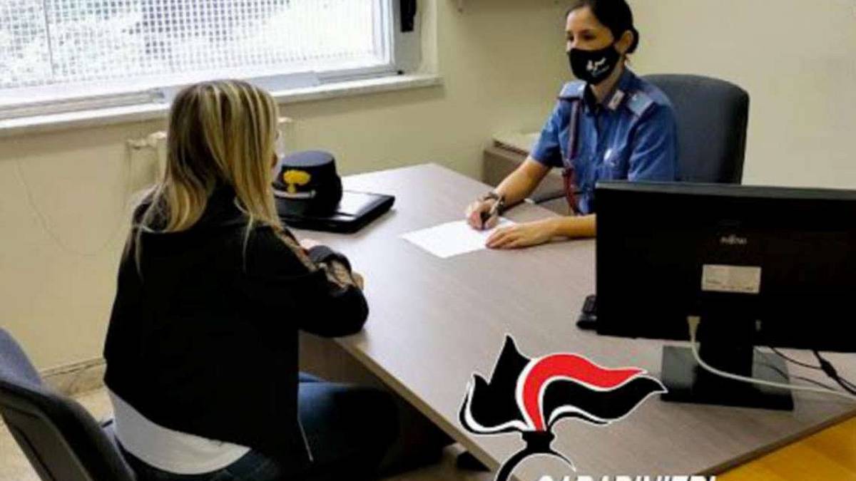 Maltratta e violenta la moglie: 30enne di Savignano a processo