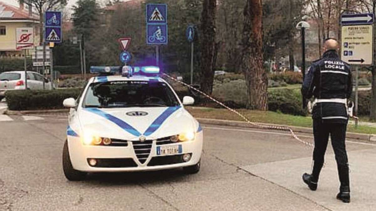 Cesena, concorso per assumere 10 vigili: ecco la graduatoria