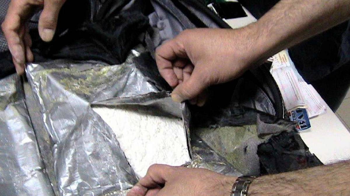 Cervia, arrestati per droga fuggono prima del processo