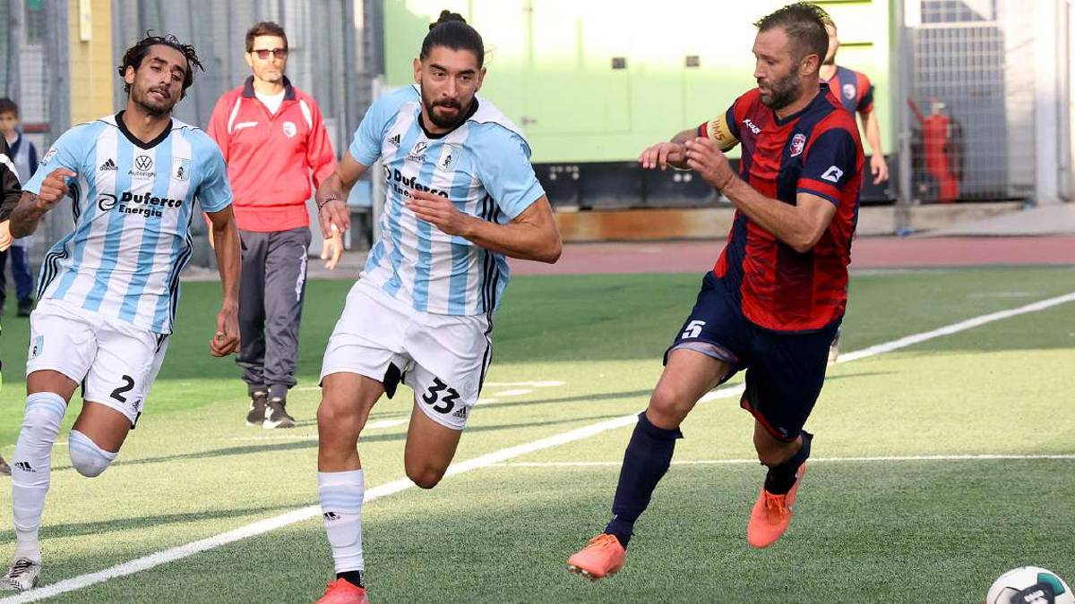 Calcio C, una serie di esami tosti per la rivelazione Imolese