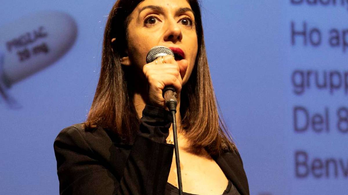 Cinzia Spanò e la vita condominiale a Gatteo
