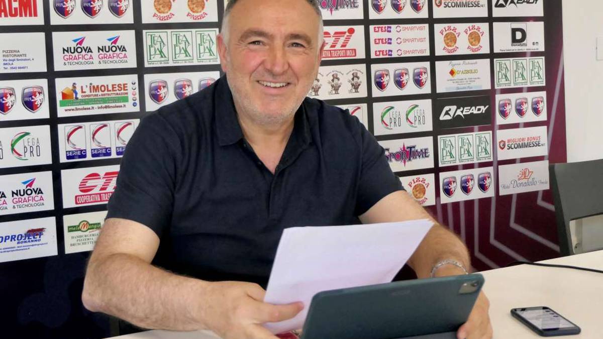 Calcio C, c'è un'offerta dalla Sicilia sul tavolo dell'Imolese
