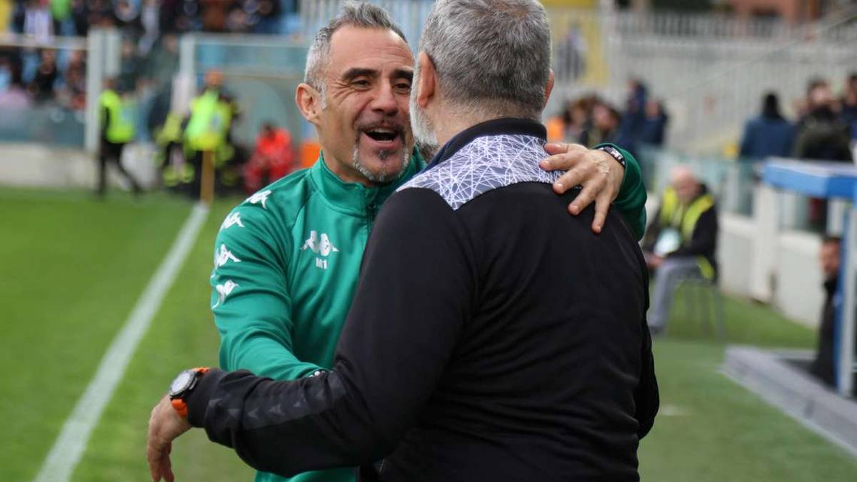 Calcio C, Play-off verso il rinvio all'11 maggio. Forse cambia l’avversario del Rimini. Cesena in campo il 24 maggio?