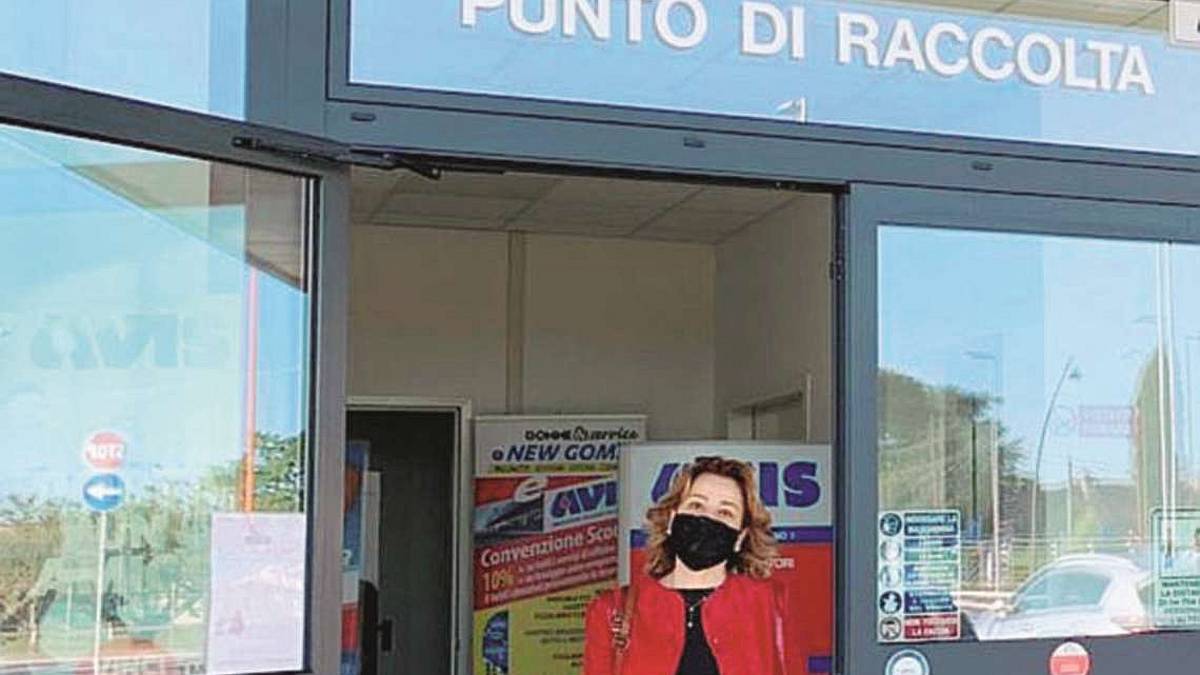 Cesena, prime donazioni nella nuova sede Avis a Case Missiroli