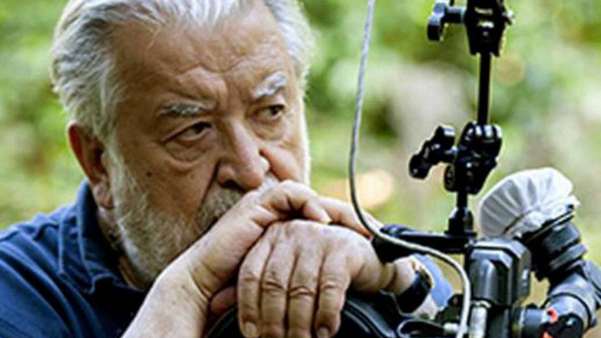 Pupi Avati e il gotico rurale a Cesenatico Noir