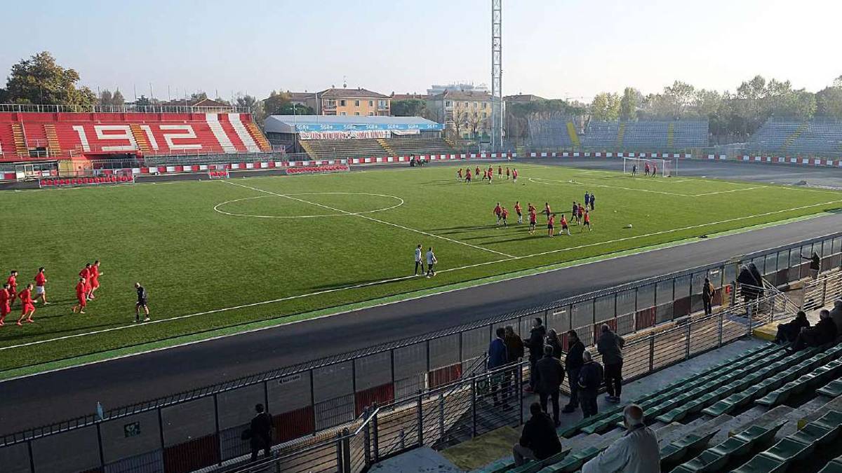 Calcio D, Semprini ceduto dal Rimini al Cattolica