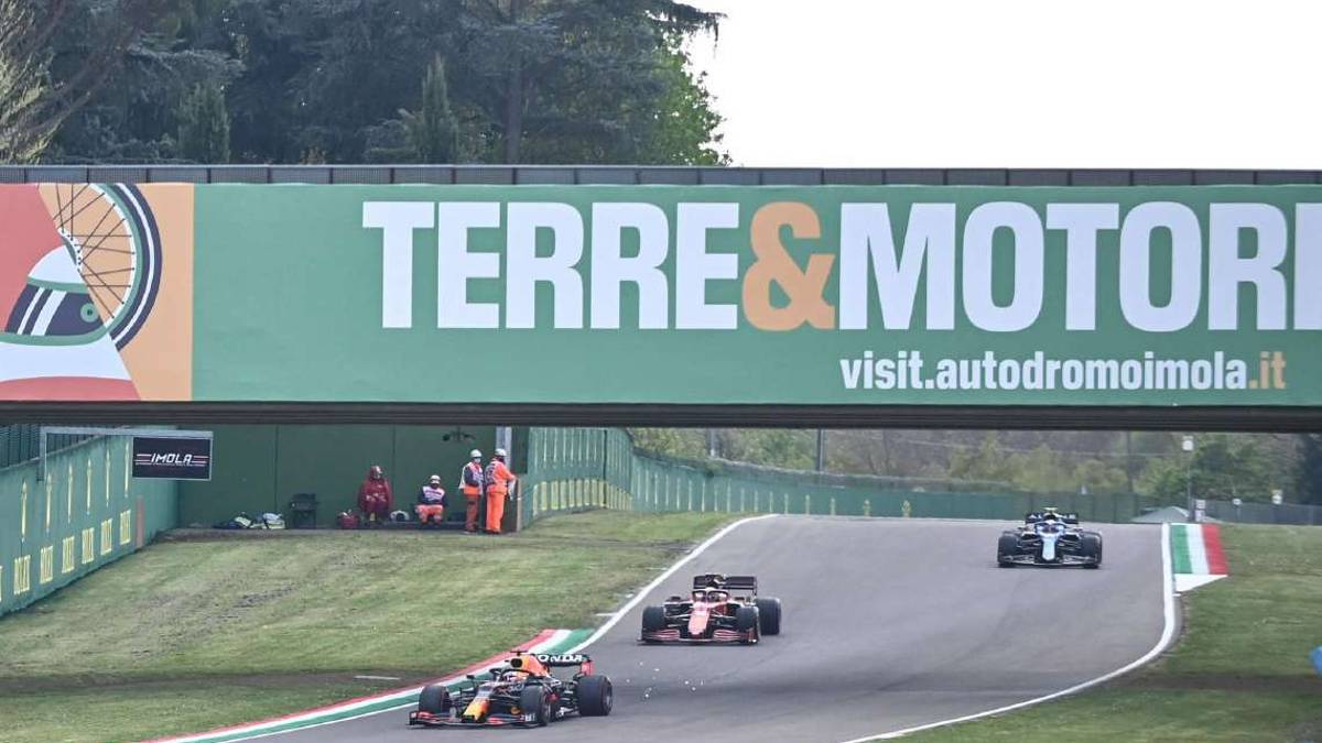 Imola, F1 dal Governo milioni all'Aci: Ma il contratto dov'è?