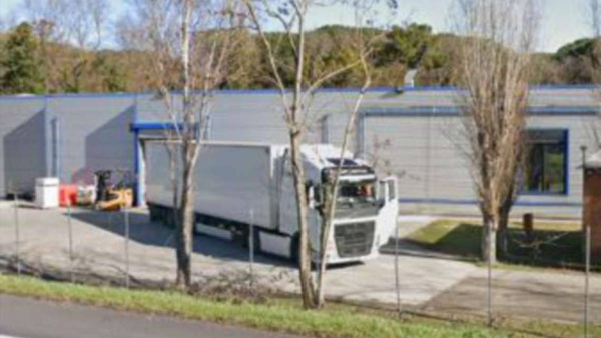 Cervia, scongiurati i licenziamenti alla Essentra