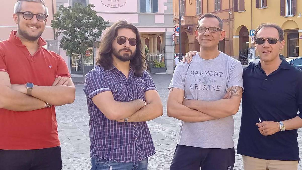 A Savignano Rubicone Group si rinnova e vuole emulare Santarcangelo