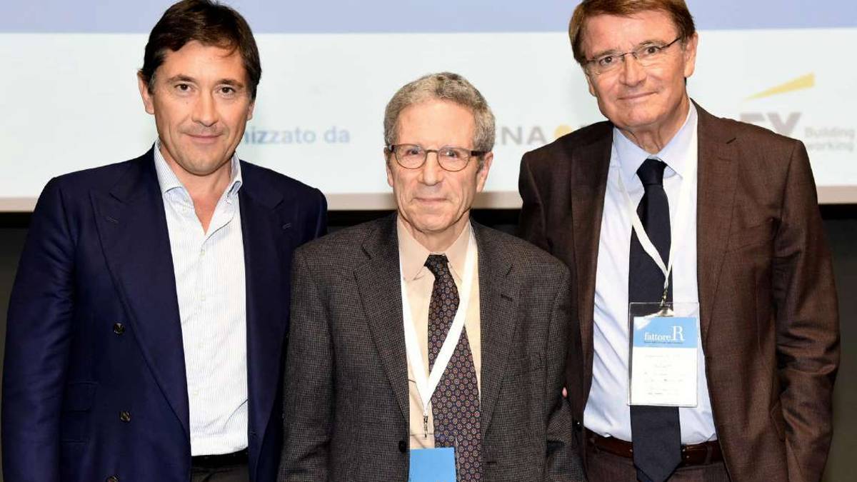 Cesena, c'è già il tutto esaurito per Fattore R di venerdì
