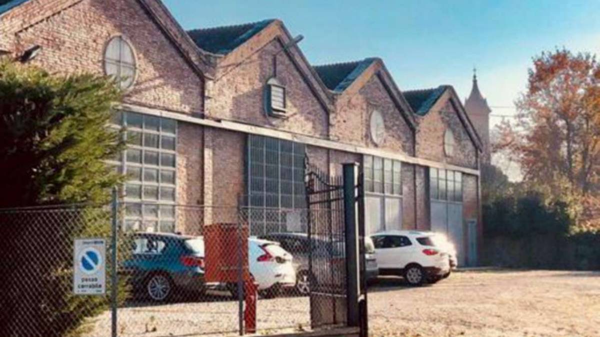 Medicina, 4,5 milioni per la riqualificazione delle Ex Officine