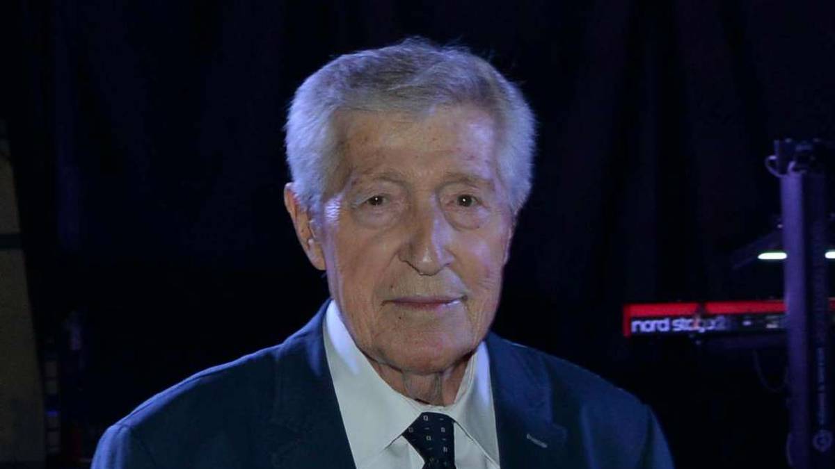 Gambettola: è morto l'ex sindaco Venturi