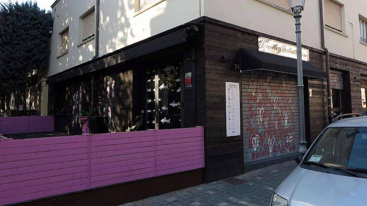 Rimini, cocaina nei bagni del ristorante: condannata la figlia del titolare