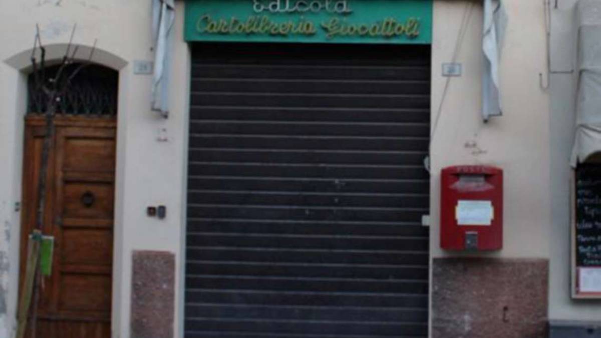 Appello per portare l'edicola a Longiano